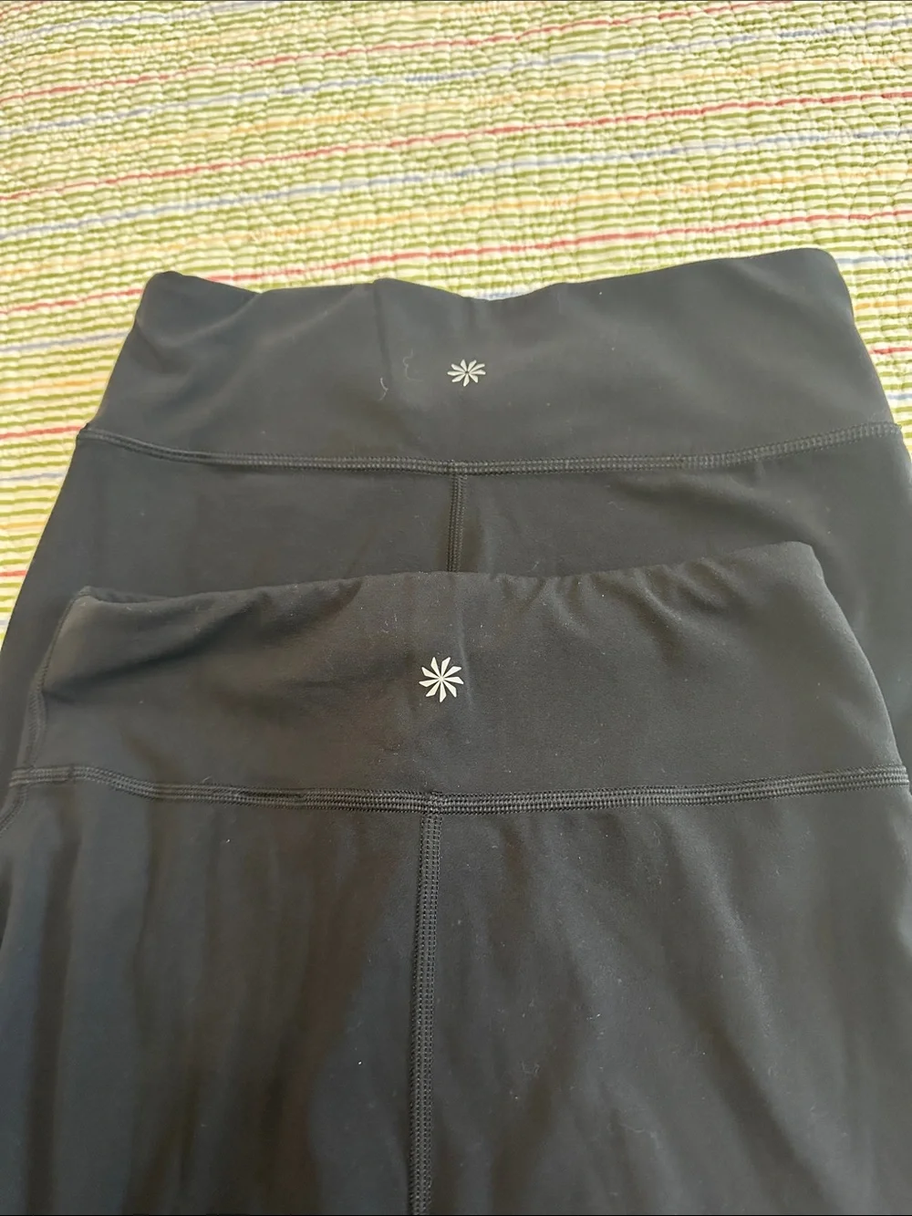 Athleta soft athletic